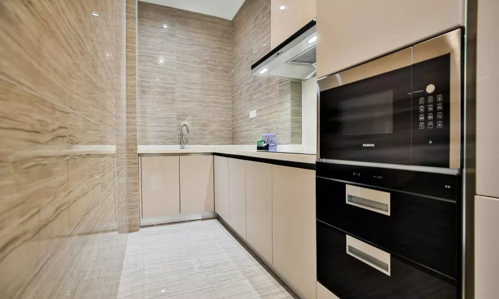 Sanya Poly Nuoya Residence, фото 3