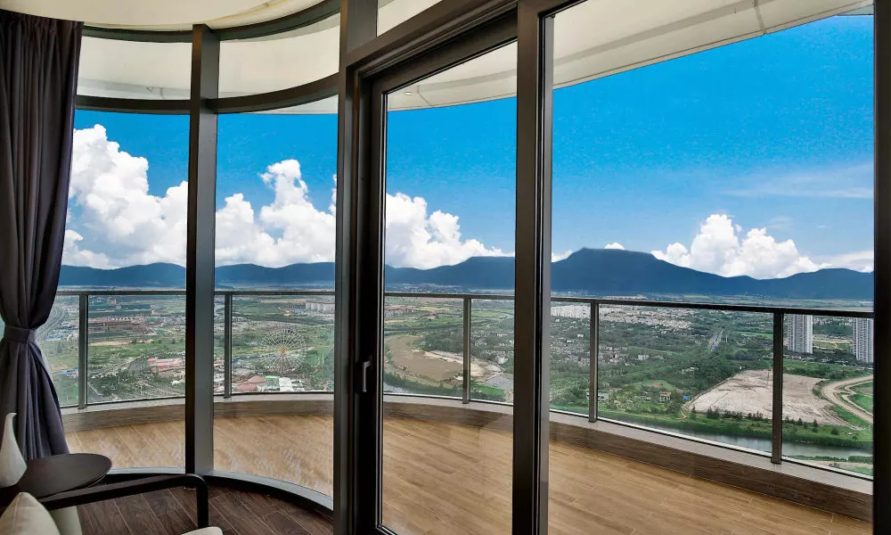 Sanya Poly Nuoya Residence, фото 5