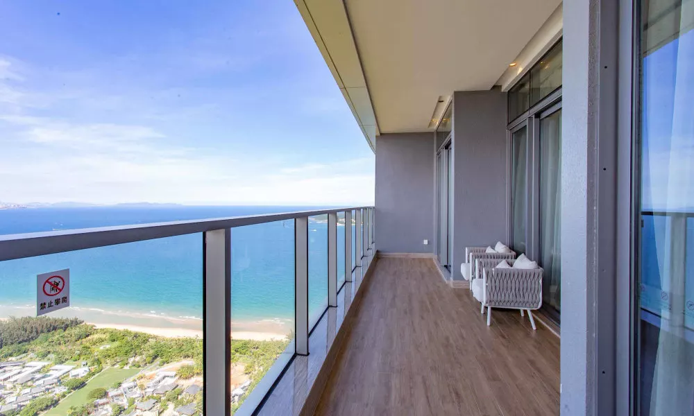 Sanya Poly Nuoya Residence, фото 2