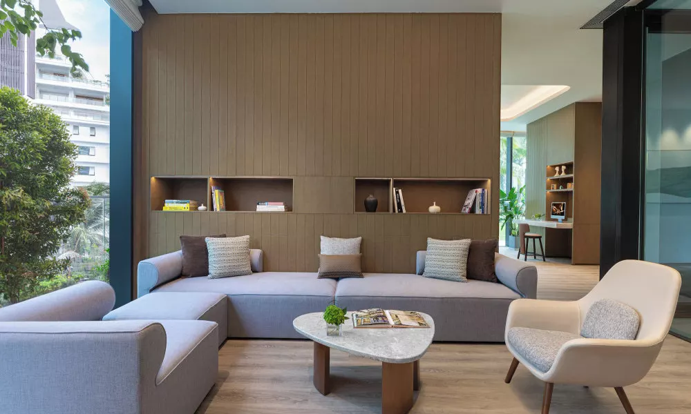 Ascott Dadonghai BAY Sanya, фото 5