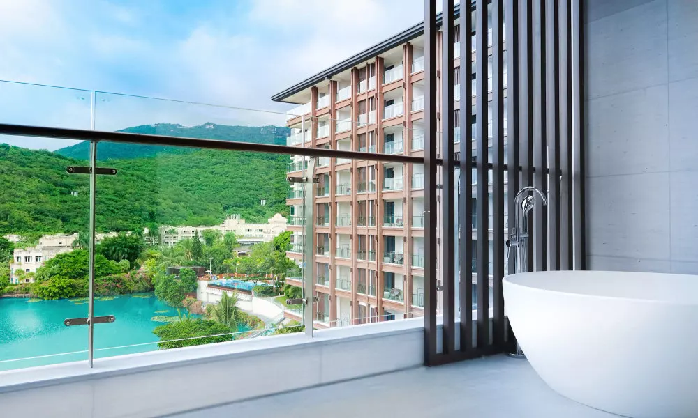HUALUXE Sanya Yalong Bay Resort, фото 3