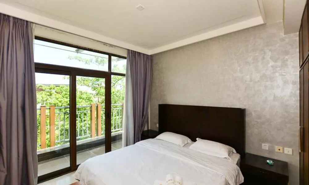 Sanya Princess Villa of Phase 3, фото 4