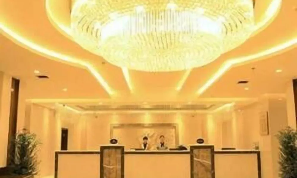 Bestway Hotel, фото 5