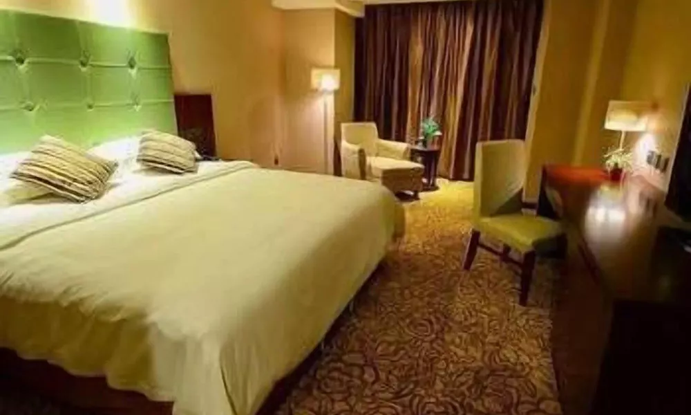 Bestway Hotel