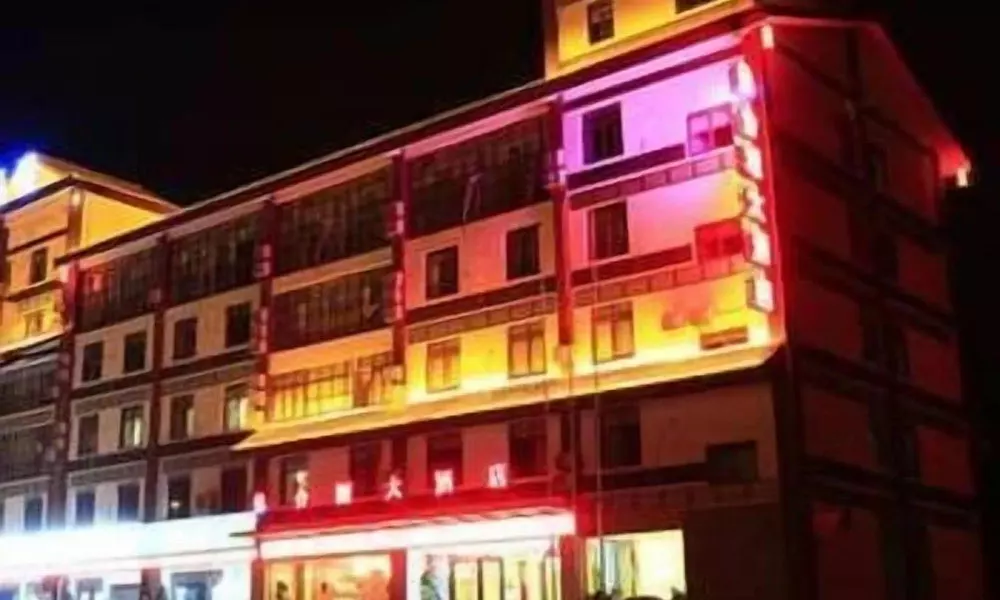 Bestway Hotel, фото 4