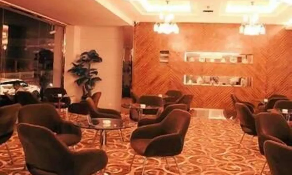 Bestway Hotel, фото 2
