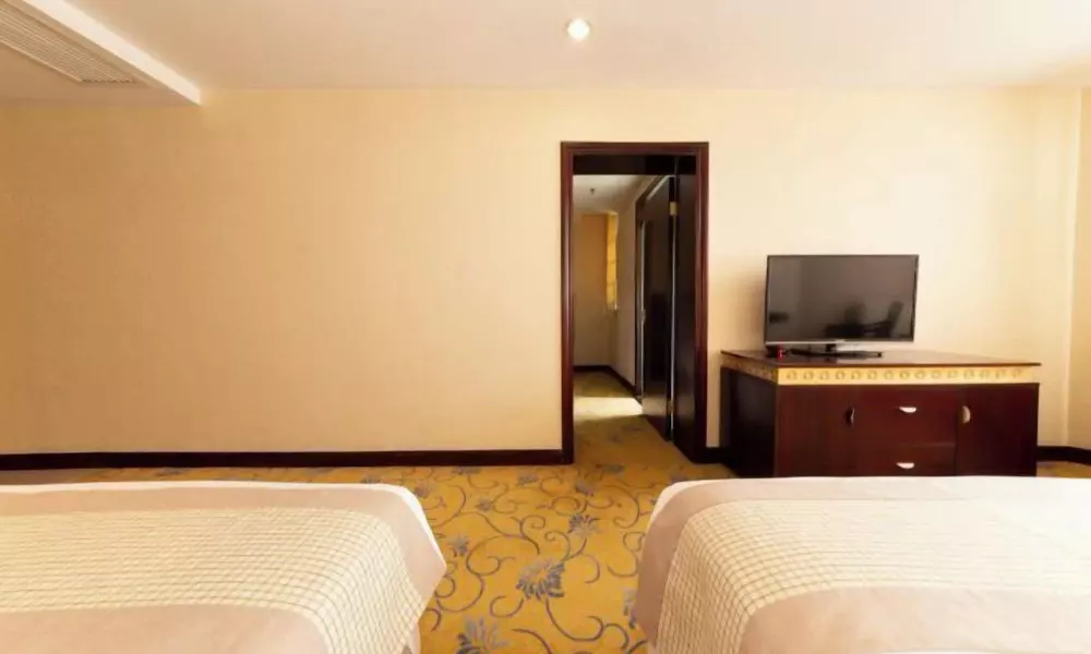 Crystal Island Hotel, фото 2
