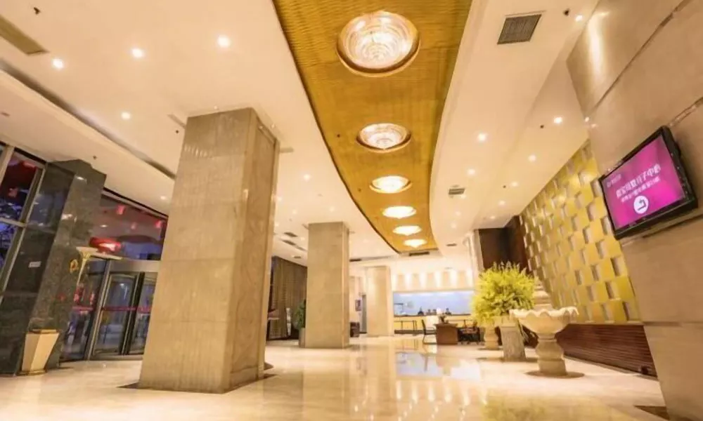 Crystal Island Hotel, фото 4