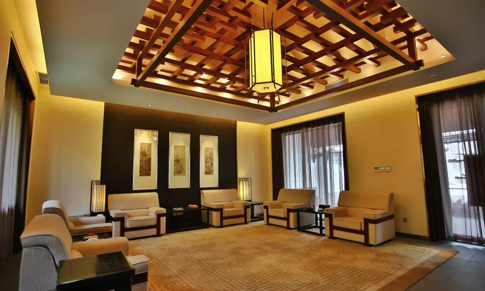 ZuoYouKe Qinling West Brigade Hotel, фото 5