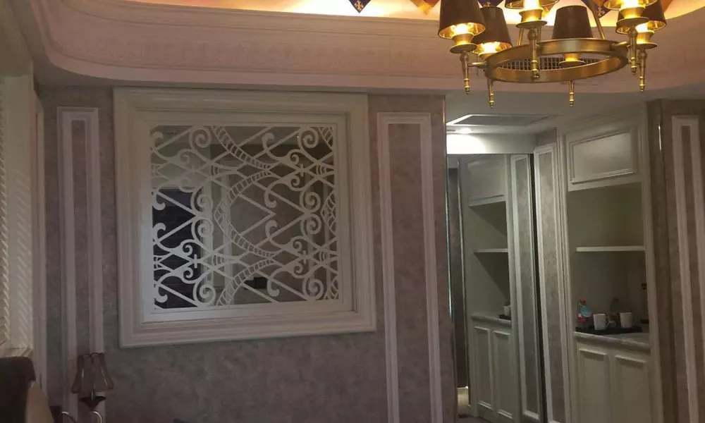 Xi 'an Weishaoye Hotel, фото 2
