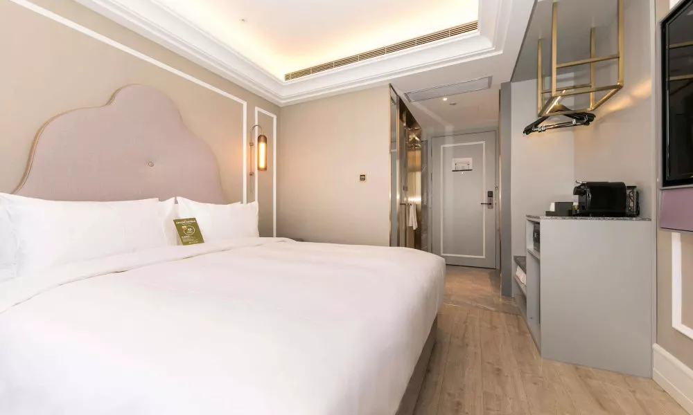 Mercure Xian City Centre