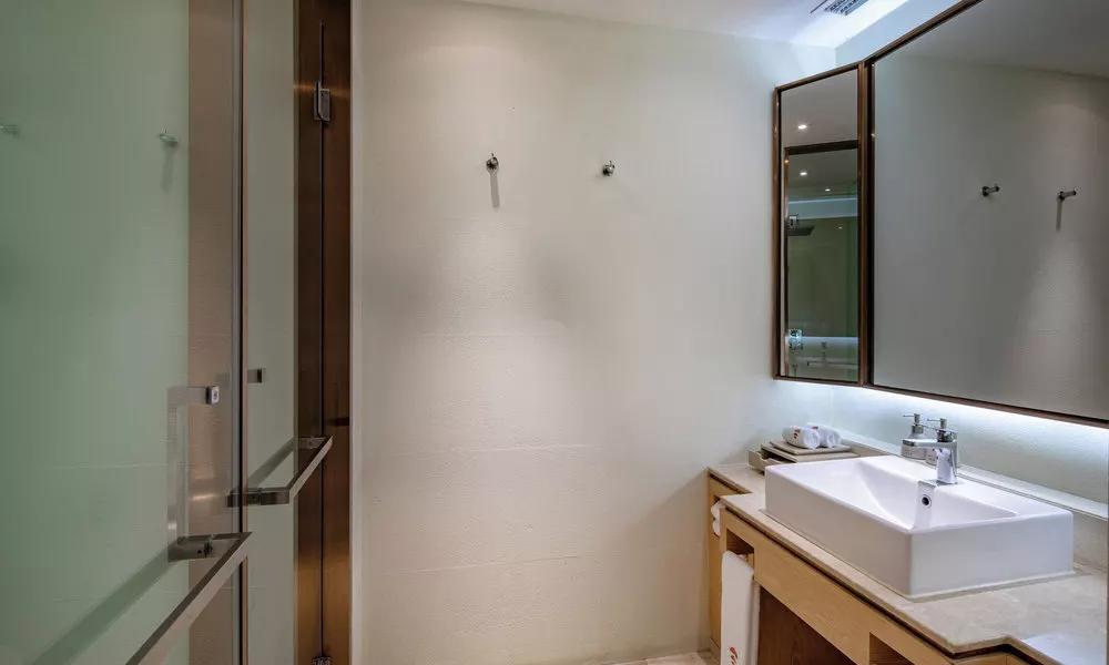 Garrya XianLinTong Hotel, фото 5