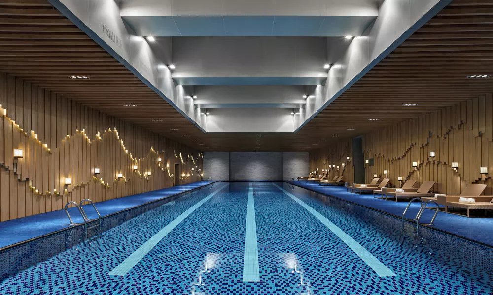 Garrya XianLinTong Hotel, фото 3