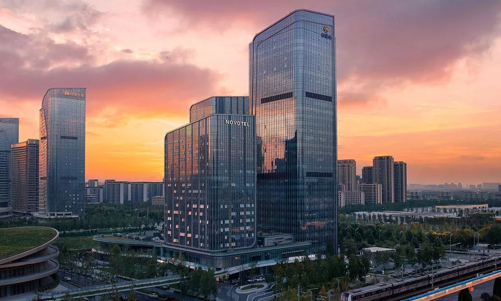 Novotel Xi'An Aden