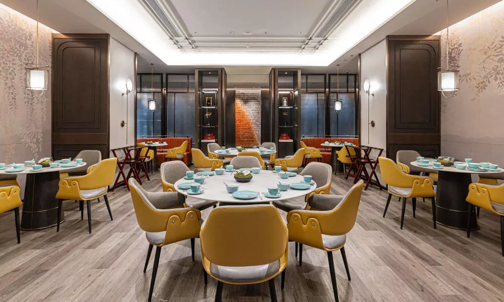 Novotel Xi'An Aden, фото 5
