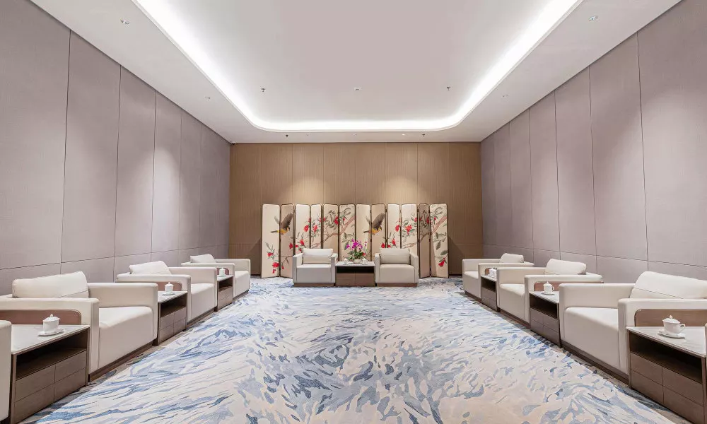 Novotel Xi'An Aden, фото 3