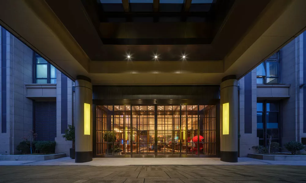 UrCove by Hyatt Xian HiTech Park, фото 4