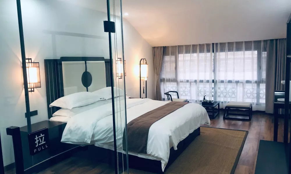 PUSU Boutique Hotel, фото 4