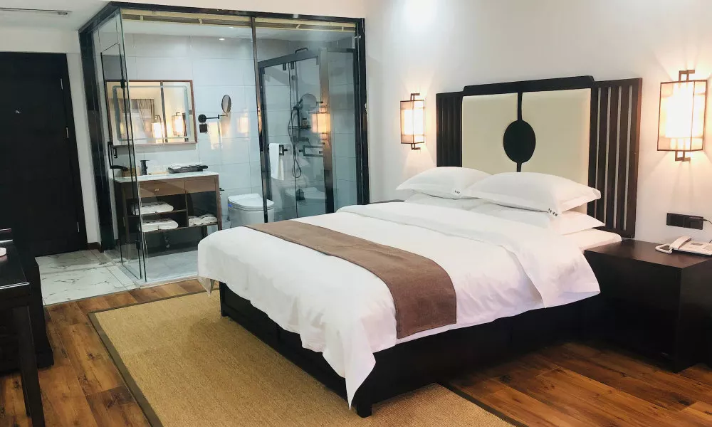PUSU Boutique Hotel, фото 5