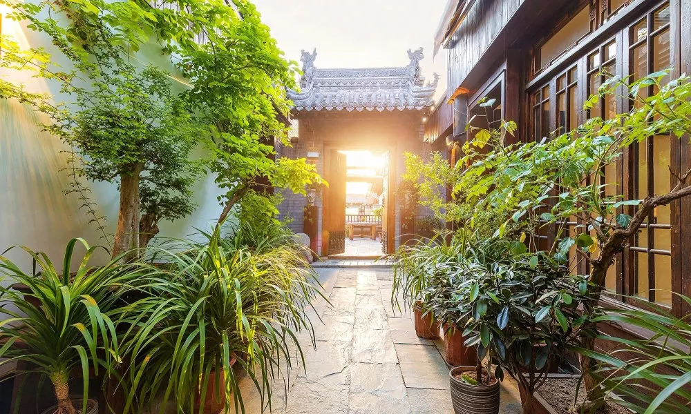 PUSU Boutique Hotel