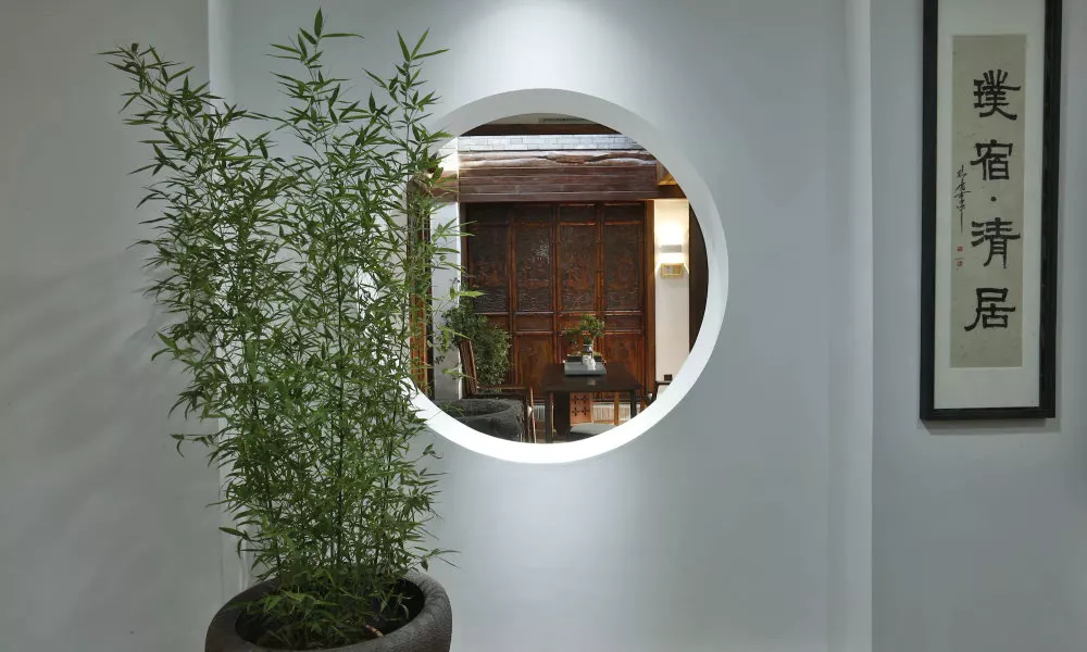 PUSU Boutique Hotel, фото 2