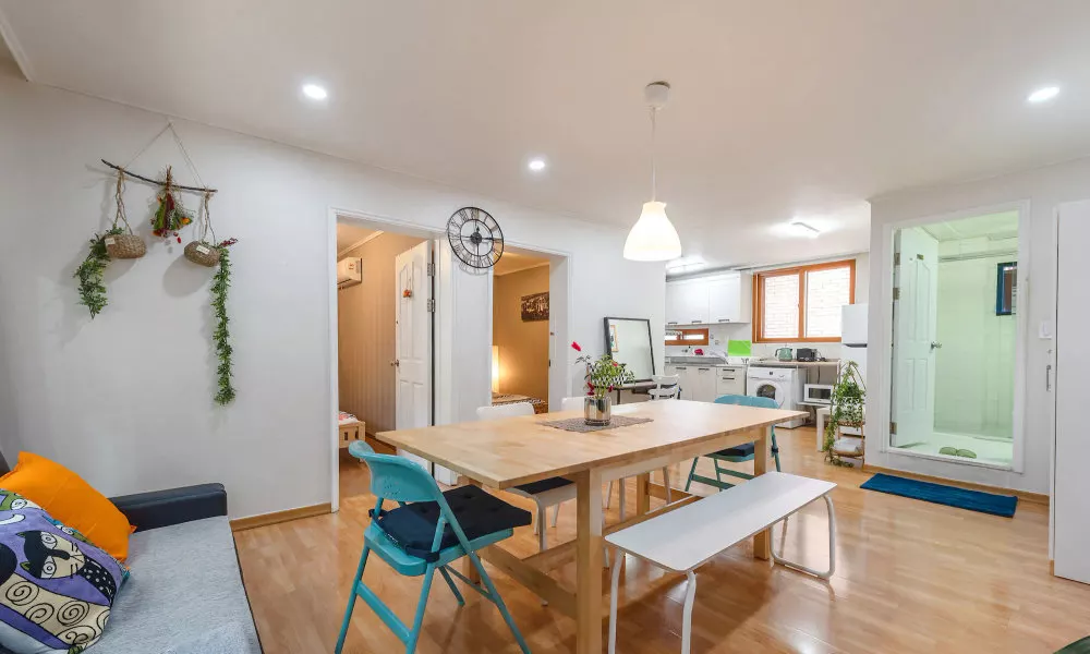 Neo House 3