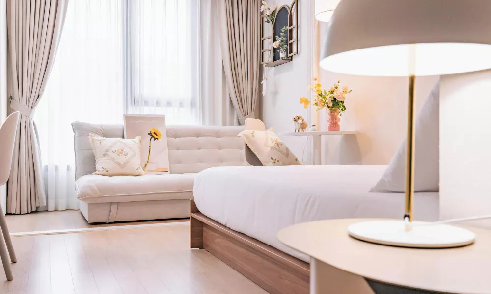 CentralViewSuite Residence Myeongdong, фото 2