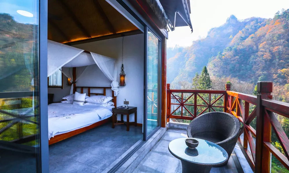 Mountain For Inn, фото 5