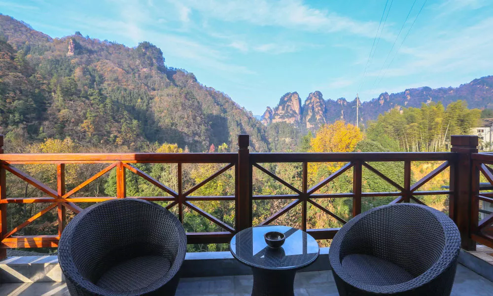 Mountain For Inn, фото 4