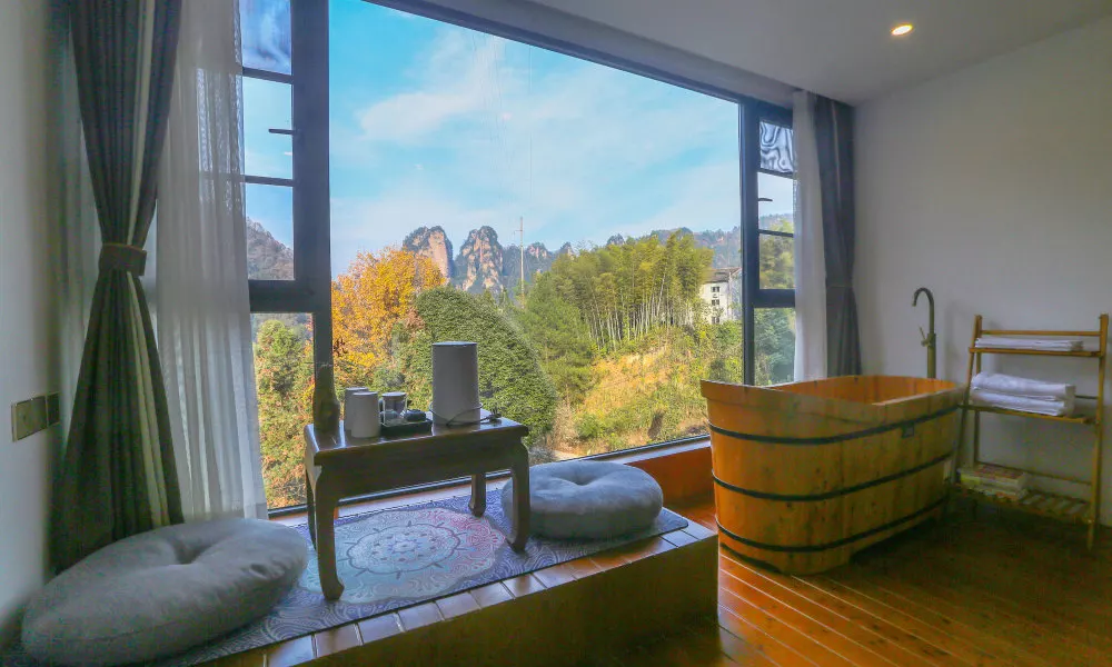 Mountain For Inn, фото 2