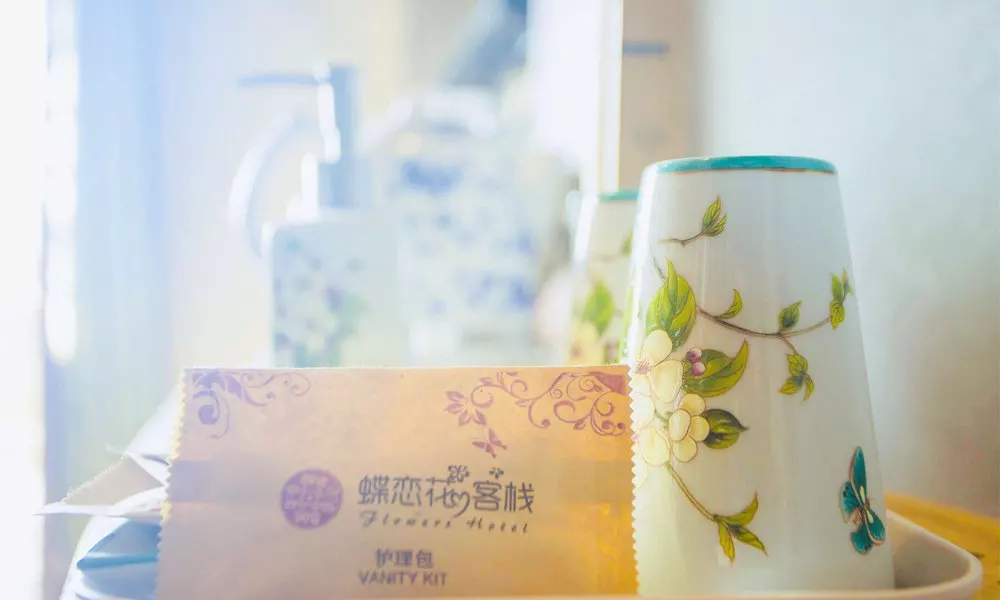 Dielianhua Vega Inn Zhangjiajie, фото 5