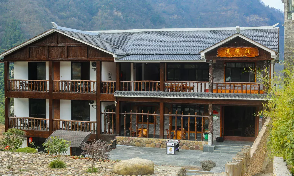 mountainside, фото 4