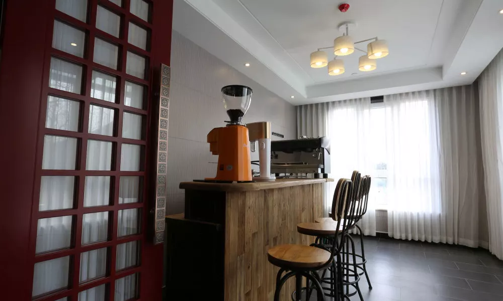 True Go Hotel, фото 3