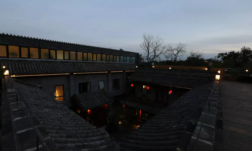 True Go Hotel, фото 2