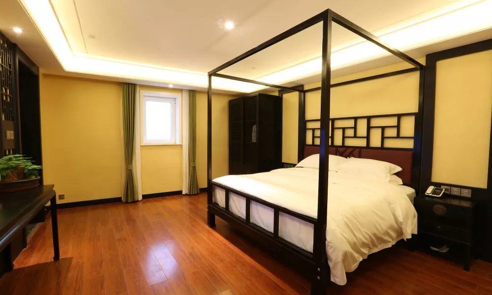 True Go Hotel, фото 4