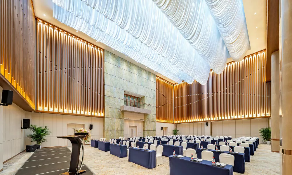 Holiday Inn Express Beijing Conference Center, an IHG Hotel, фото 4