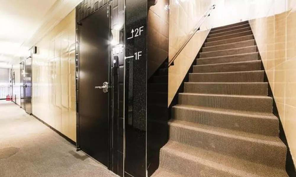 Hotel WO Seoul Station, фото 3