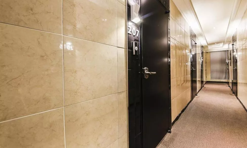 Hotel WO Seoul Station, фото 5