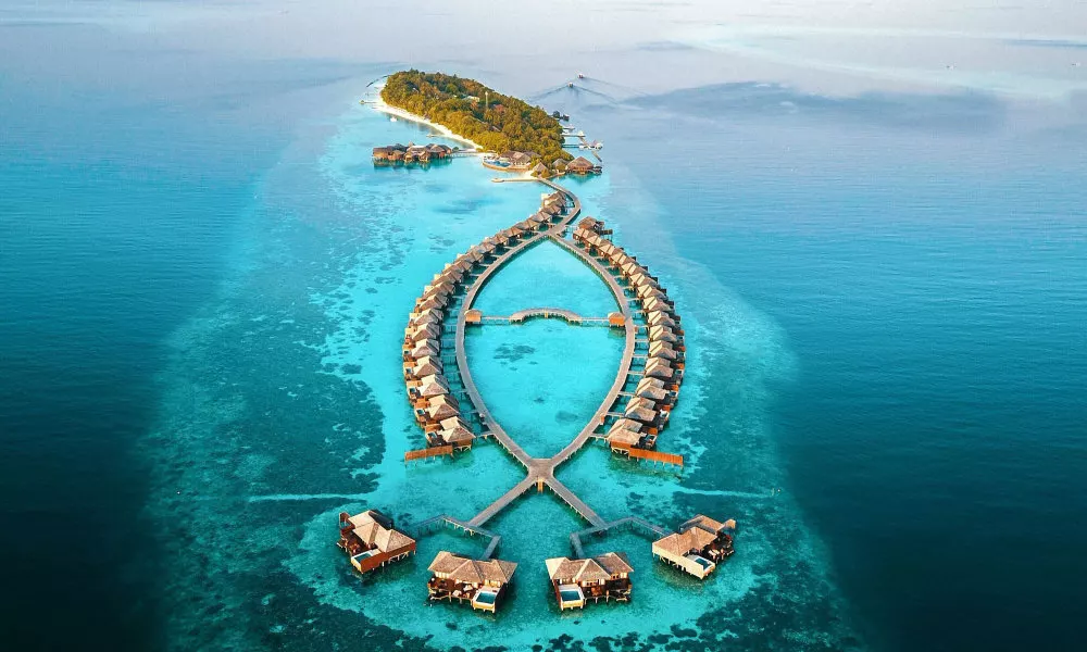 Lily Beach Resort & Spa - All Inclusive