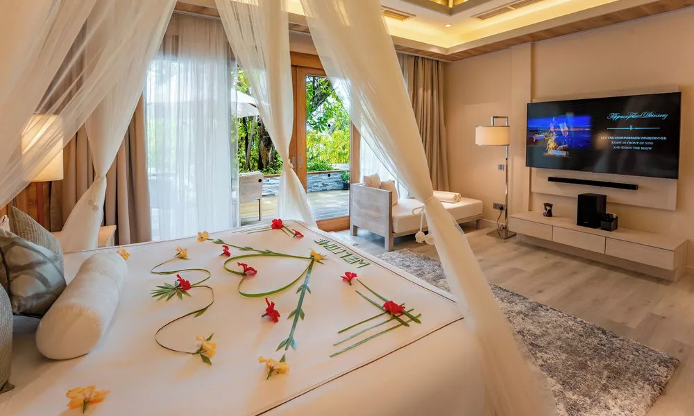 Lily Beach Resort & Spa - All Inclusive, фото 3