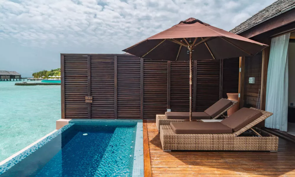 Lily Beach Resort & Spa - All Inclusive, фото 2