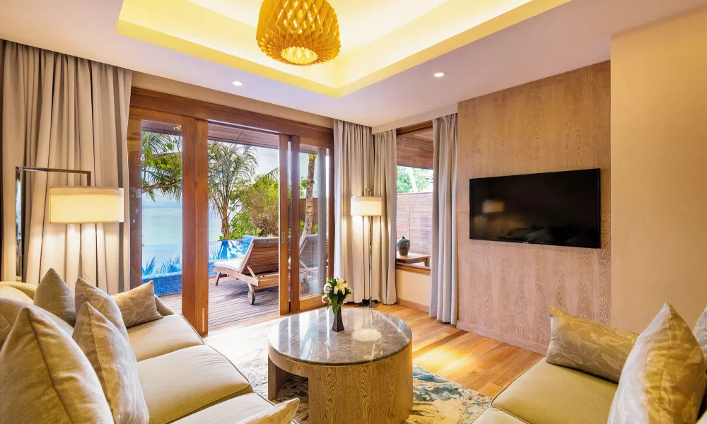 Lily Beach Resort & Spa - All Inclusive, фото 4