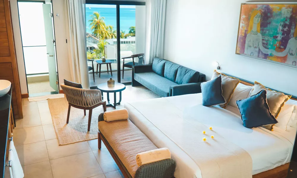 Wonders Beach Boutique Hotel, фото 2