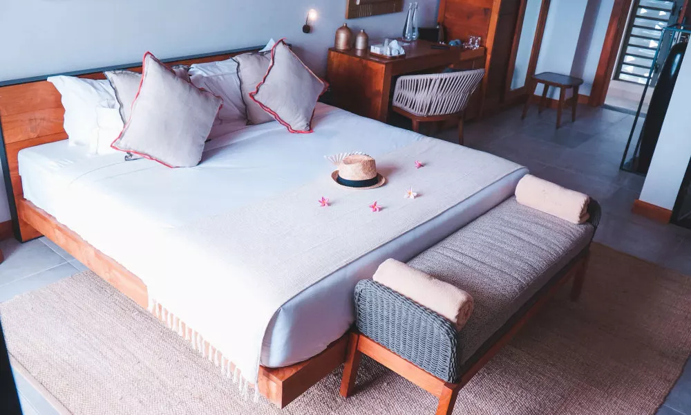 Wonders Beach Boutique Hotel, фото 3