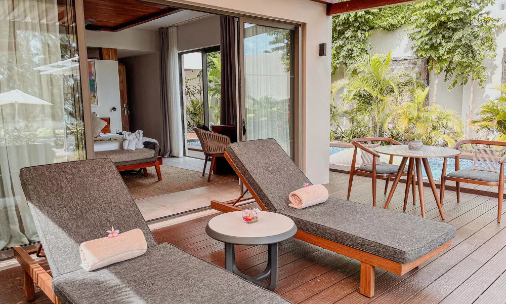 Wonders Beach Boutique Hotel, фото 4