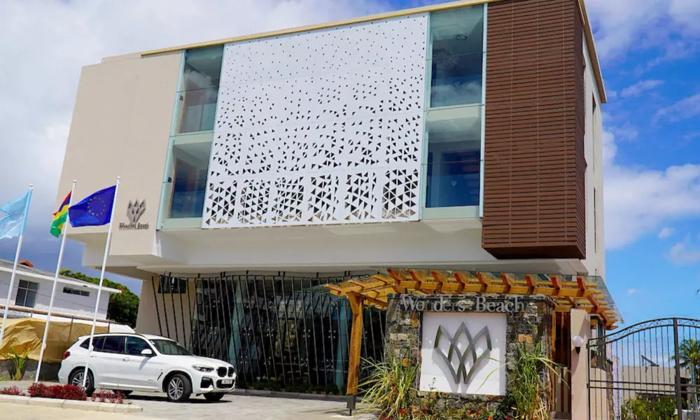 Wonders Beach Boutique Hotel, фото 5