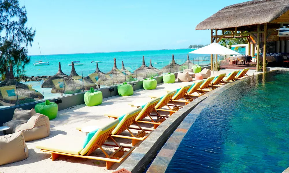 Wonders Beach Boutique Hotel