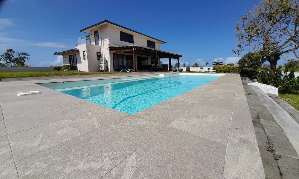 Jags villa