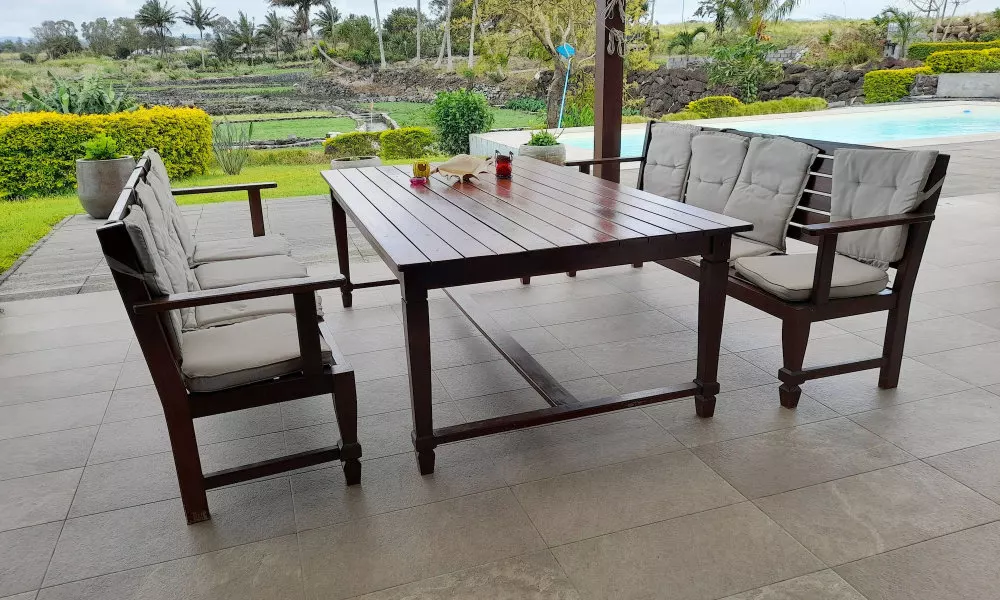 Jags villa, фото 4