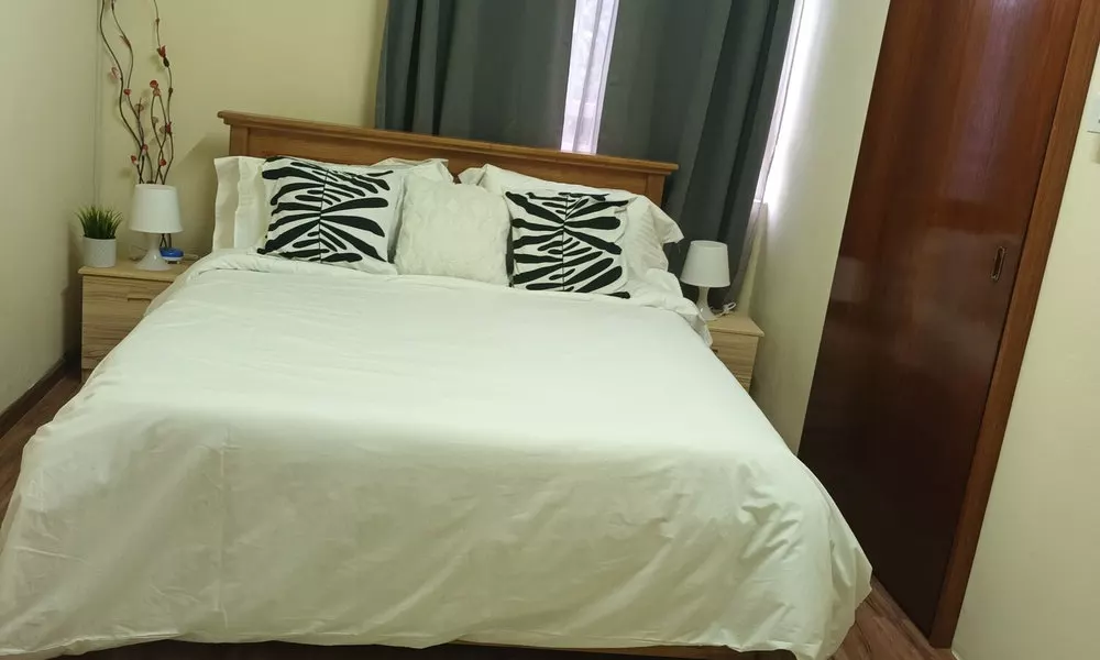 City Lodge, фото 5